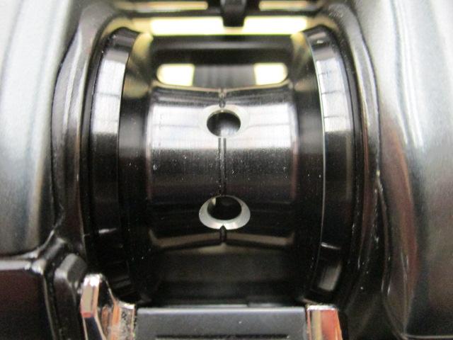 17エクスセンスDC XG LH