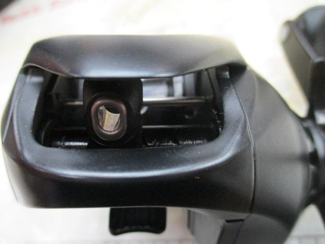 17エクスセンスDC XG LH