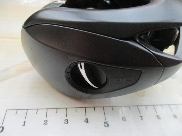 17エクスセンスDC XG LH｜＠ベリーネット 日本最大新品中古釣具WEBショップ