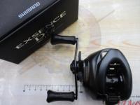 17エクスセンスDC XG LH