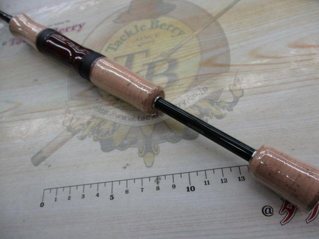 21カーディフAX S66UL｜＠ベリーネット 日本最大新品中古釣具WEBショップ