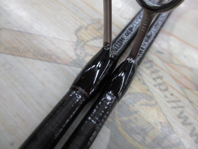 21カーディフAX S66UL｜＠ベリーネット 日本最大新品中古釣具WEBショップ