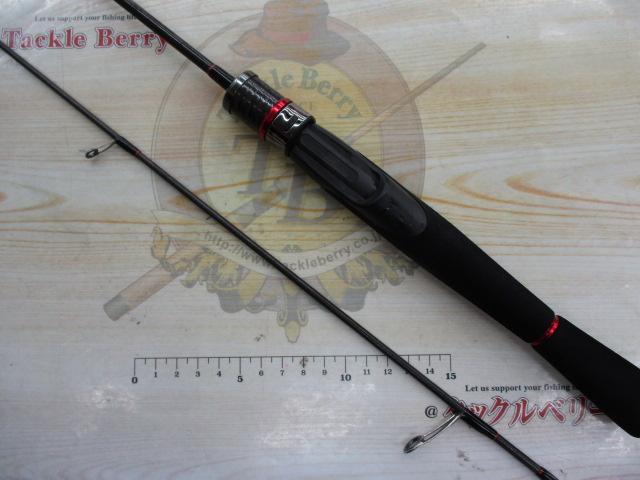 エアースティック AS-1612SUL レッドタキオン