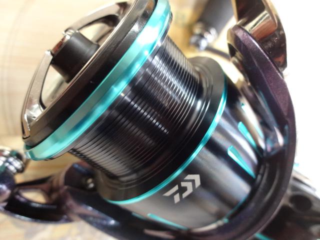 23エメラルダスRX LT2500