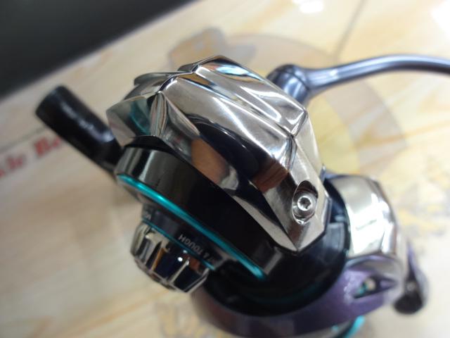 送料込み　中古　23 エメラルダスRX　LT2500 23エメラルダスRX LT2500｜＠ベリーネット 日本最大新品中古釣具