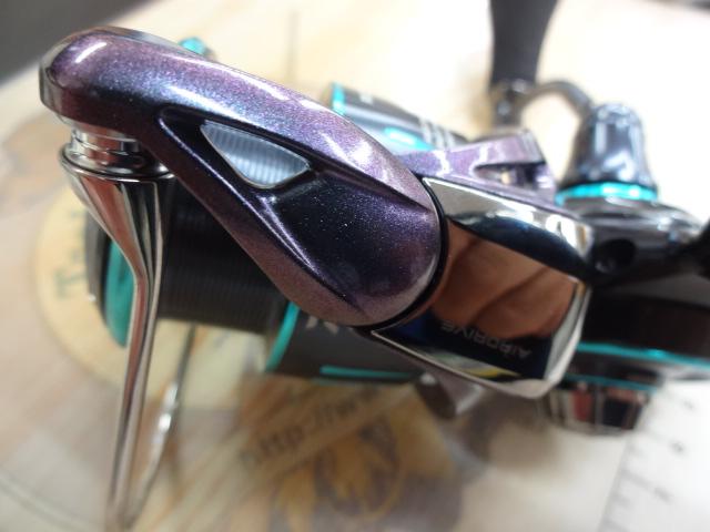 23エメラルダスRX LT2500｜＠ベリーネット 日本最大新品中古釣具