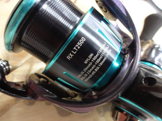 23エメラルダスRX LT2500｜＠ベリーネット 日本最大新品中古釣具