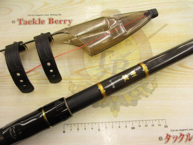 剛徹 4-57B｜＠ベリーネット 日本最大新品中古釣具WEBショップ