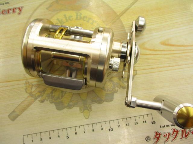 ミリオネアCV-Z 300 カゴバージョン