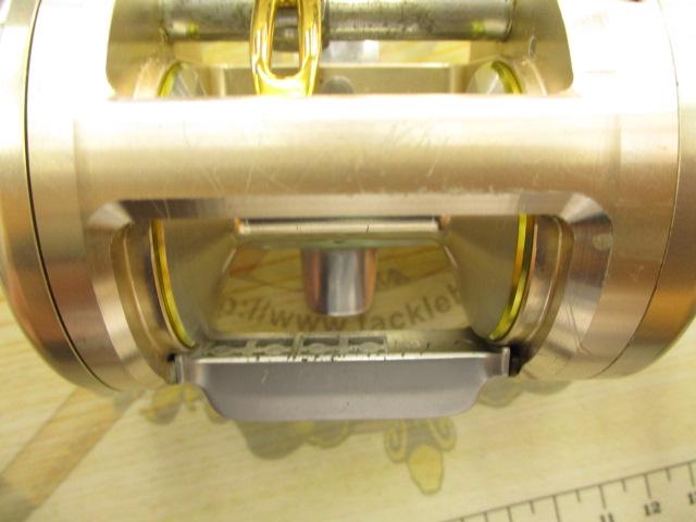 ミリオネアCV-Z 300 カゴバージョン