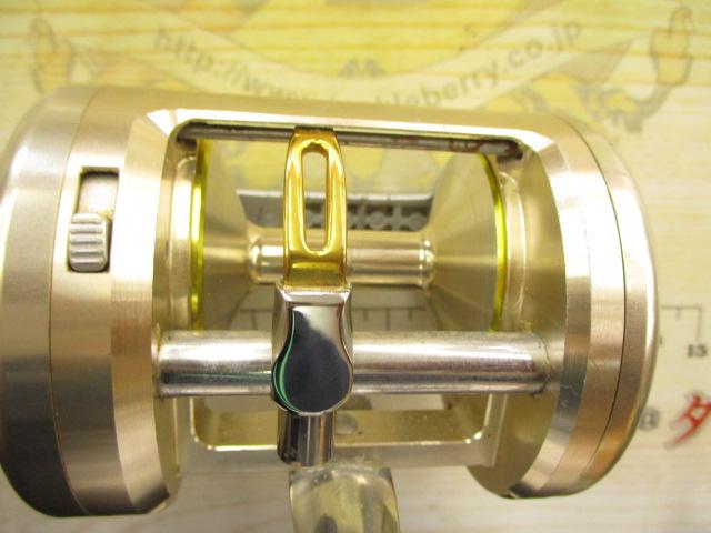 ミリオネアCV-Z 300 カゴバージョン