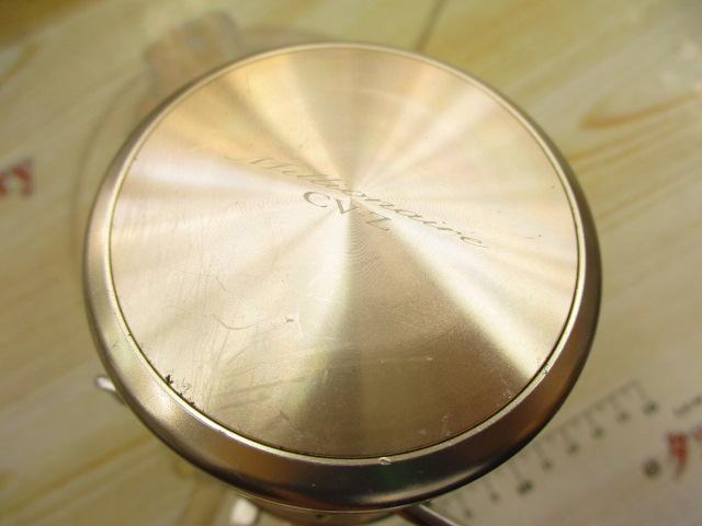 ミリオネアCV-Z 300 カゴバージョン