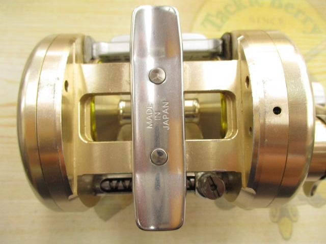 ミリオネアCV-Z 300 カゴバージョン