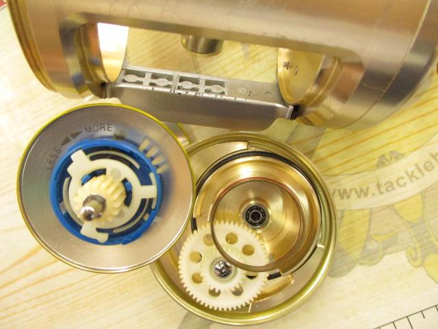 ミリオネアCV-Z 300 カゴバージョン