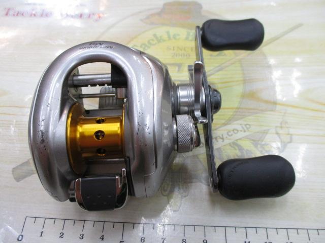 07メタニウムMg RH