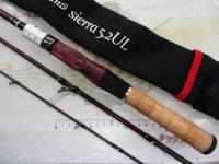 ビームス シエラ 52UL