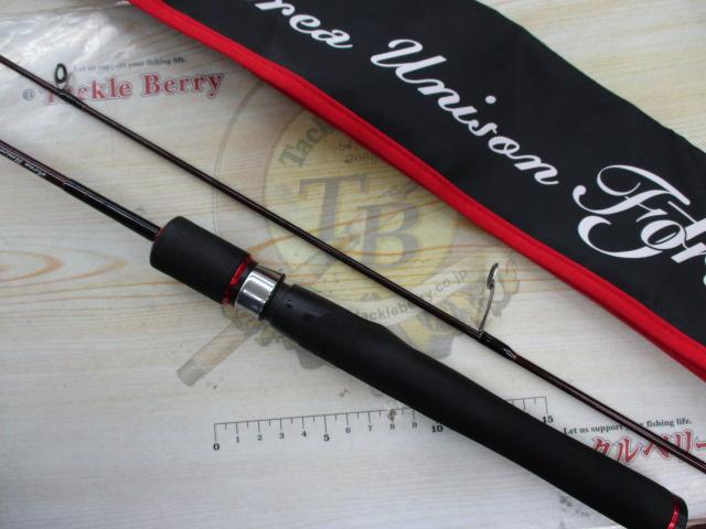 FOREST　フォレスト　エリアユニゾン　フォルテ　60L エリアユニゾンフォルテ60L | イシグロ公式オンラインショップ