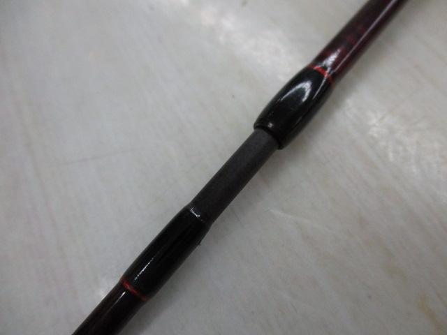 FOREST　フォレスト　エリアユニゾン　フォルテ　60L フォレスト エリアユニゾンフォルテ【60L】 - トラウトアイランド