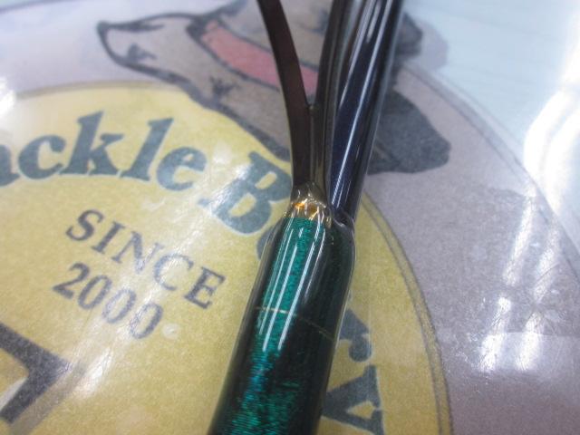 XORランページ RFX-58ML(Rampage)スラントブリッジ｜＠ベリー