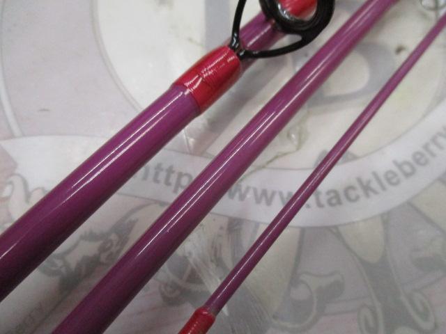 ファーブ8.6#5 パープル