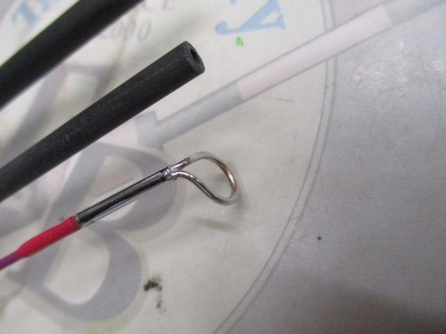 ファーブ8.6#5 パープル