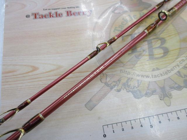 リーオマスター桜鯛 300M