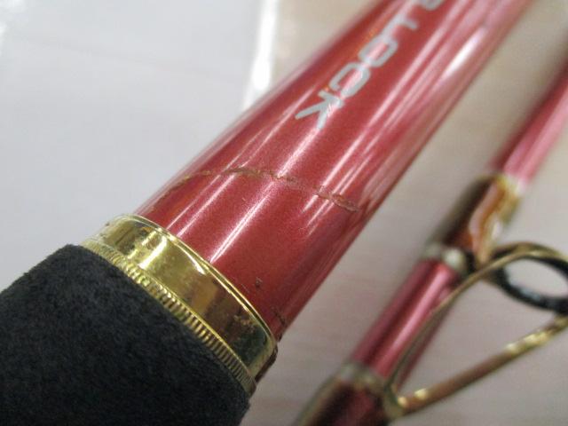 DAIWA - yamahadx35　リーオマスター桜鯛  300M  美品 DAIWA - yamahadx35様専用 リーオマスター桜鯛 300M 美品の通販