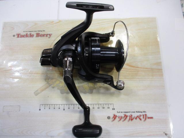 17クロスキャスト 6000