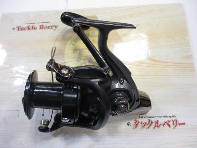 17クロスキャスト 6000