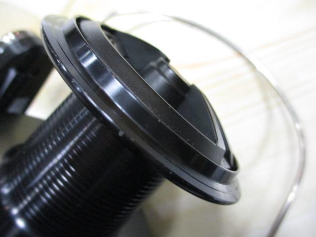 17クロスキャスト 6000