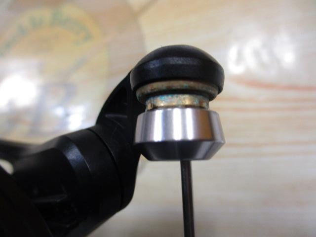 17クロスキャスト 6000