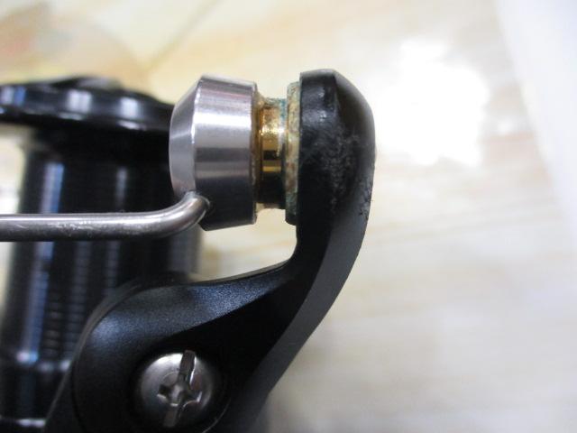 17クロスキャスト 6000