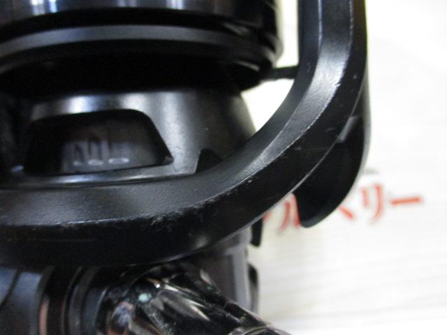 17クロスキャスト 6000