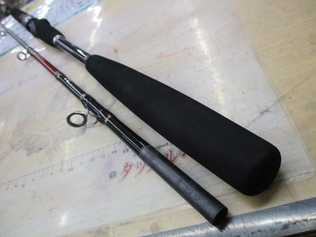 バイオインパクトXヤリイカ 180