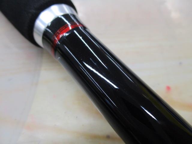 バイオインパクトXヤリイカ 180