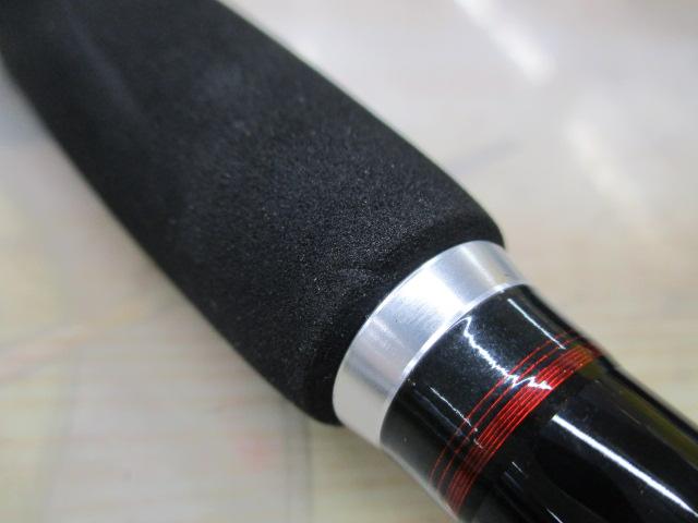 バイオインパクトXヤリイカ 180