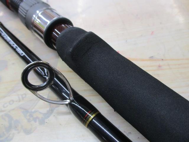 バイオインパクトXヤリイカ 180