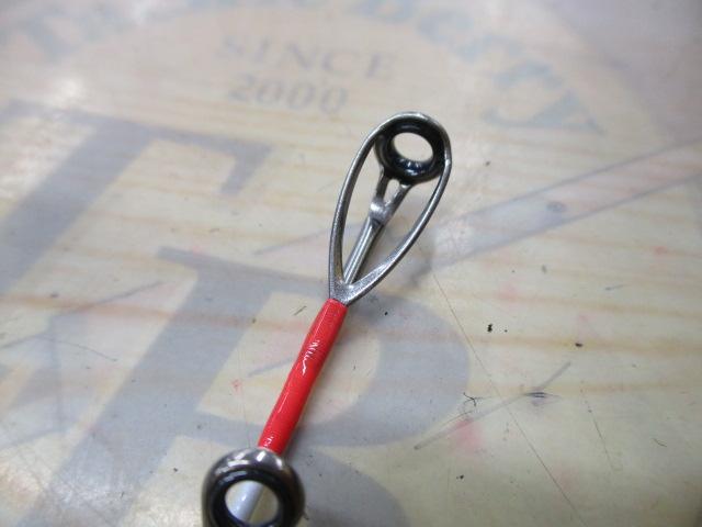 バイオインパクトXヤリイカ 180