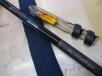 ブルズアイスペシャル遠投 4.5-520PK