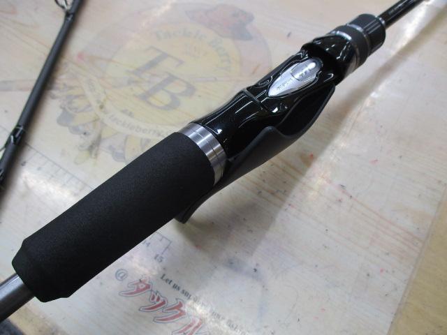 19ライトゲームCI4+ タイプ73 H190/L