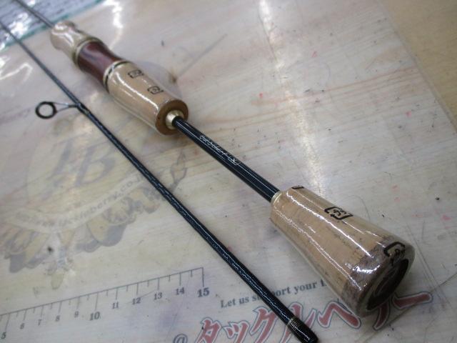 カーディフX 62SUL-F