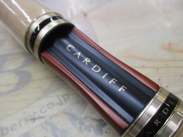 カーディフX 62SUL-F