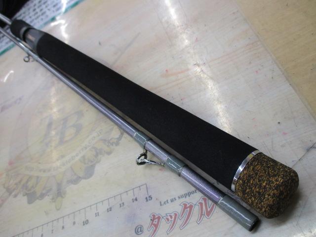 リーバスエスプリアオリイカRVE-802M