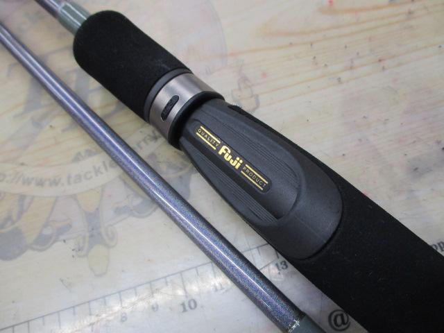 リーバスエスプリアオリイカRVE-802M