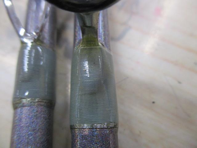 リーバスエスプリアオリイカRVE-802M