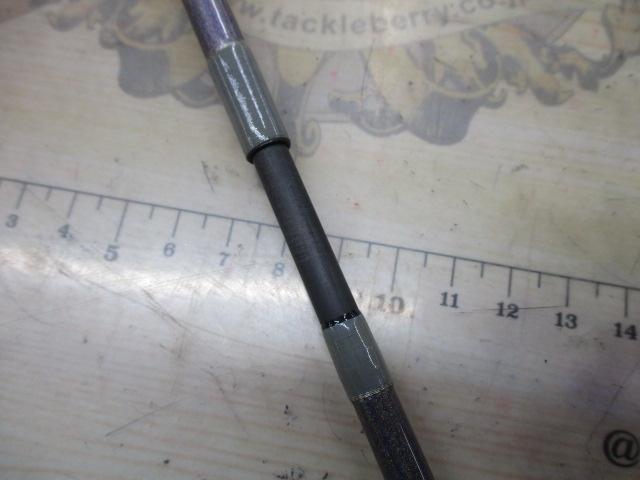 リーバスエスプリアオリイカRVE-802M