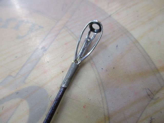 リーバスエスプリアオリイカRVE-802M