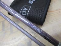 リーバスエスプリアオリイカRVE-802M