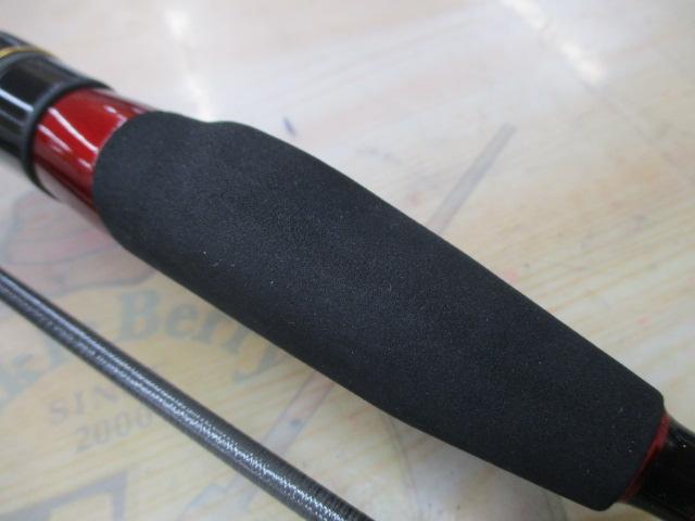 月下美人MX アジング64.5L-S・K