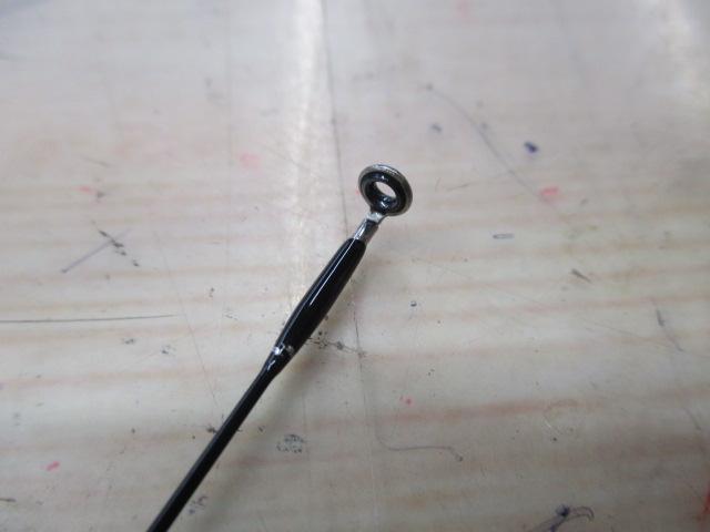 月下美人MX アジング64.5L-S・K